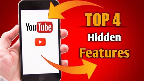 YouTube Hidden Feature .